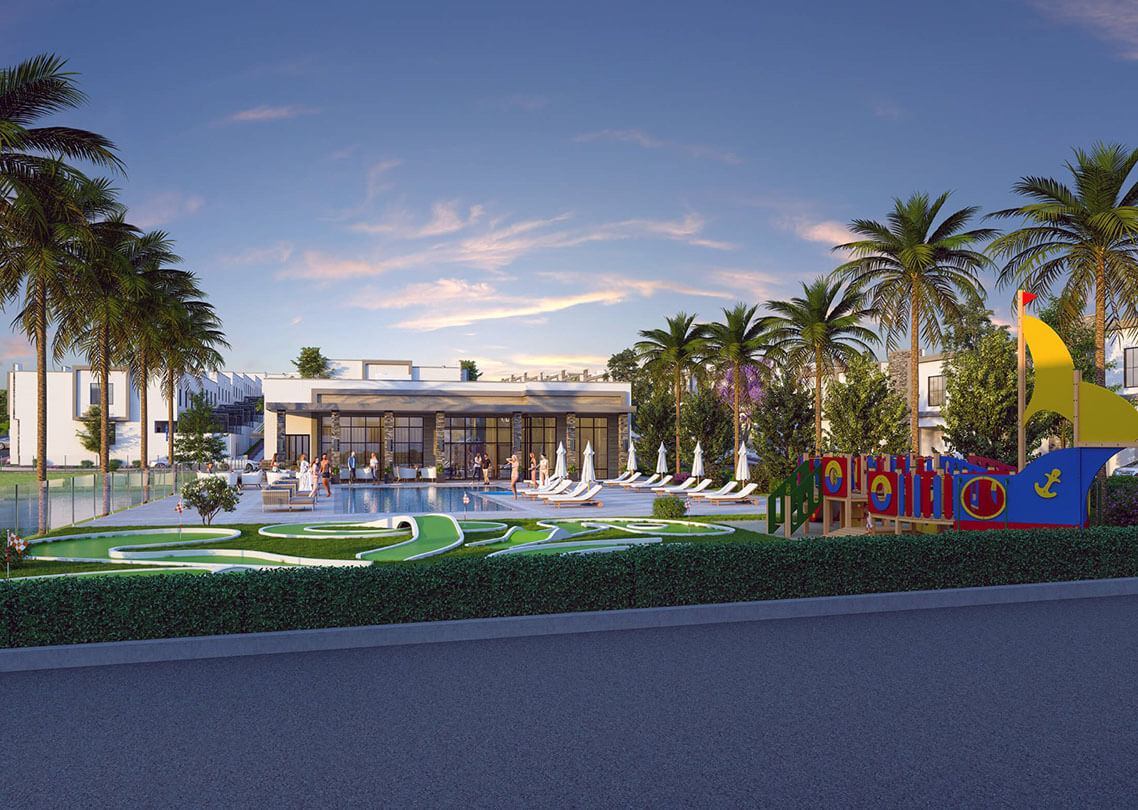 Azur Club - The Azur Resort